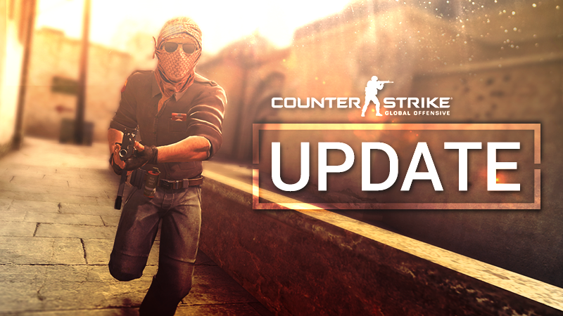 Update CS:GO 22.01.18 – Już trzecia aktualizacja od Valve w trakcie Majora